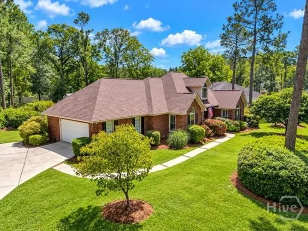 200 Princeton Way, Statesboro