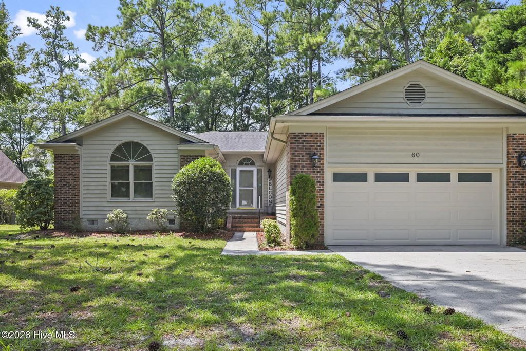 60 Carolina Shores Drive, Carolina Shores