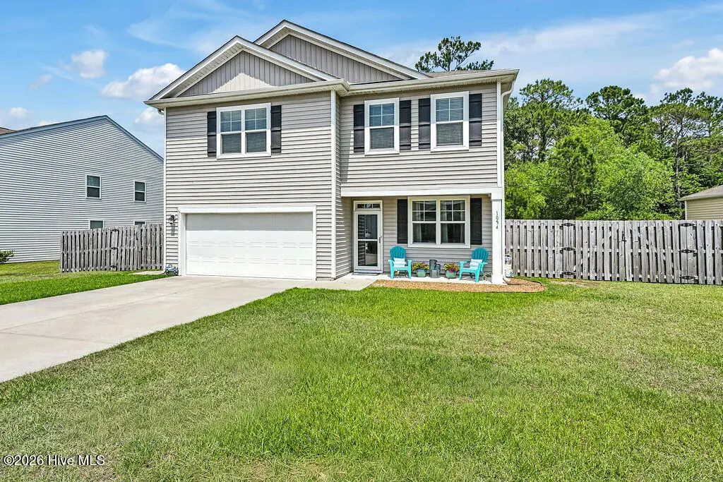 1054 S Fisher King Drive Se, Bolivia
