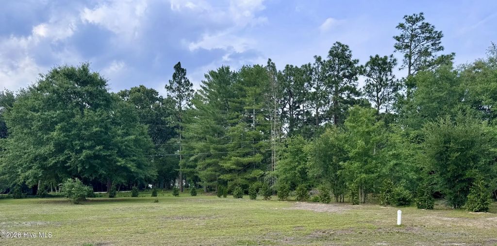 12341 Mallard Creek Drive, Laurinburg