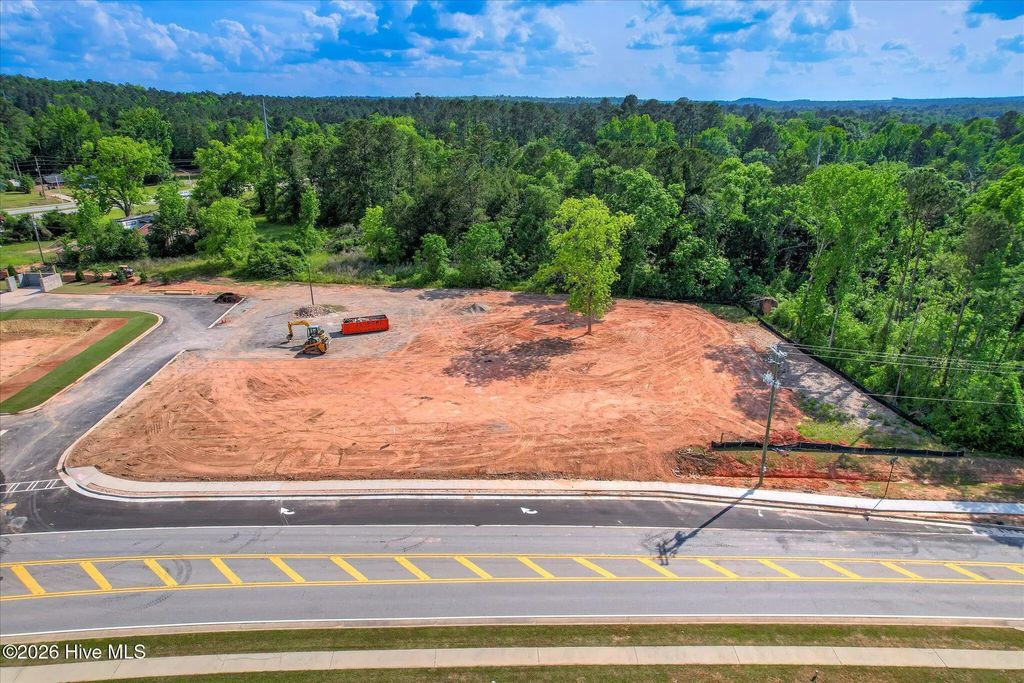 4507 Windsor Spring Road, Hephzibah