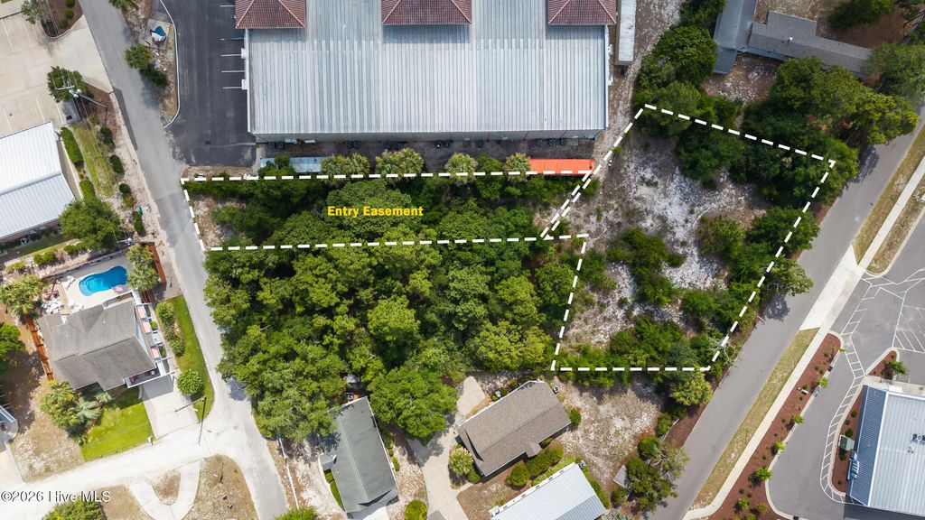 1314 Bertram Drive, Carolina Beach