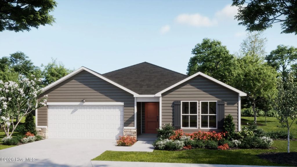549 Belfort Lane Sw 85, Ocean Isle Beach
