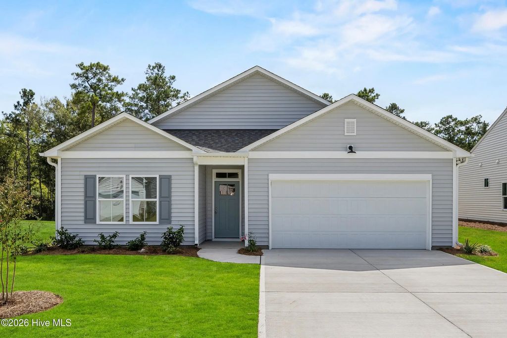 549 Belfort Lane Sw 85, Ocean Isle Beach