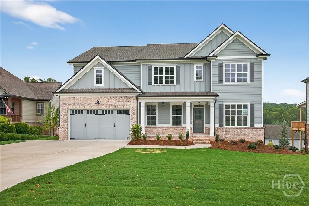 3787 Cheyenne Lane, Jefferson