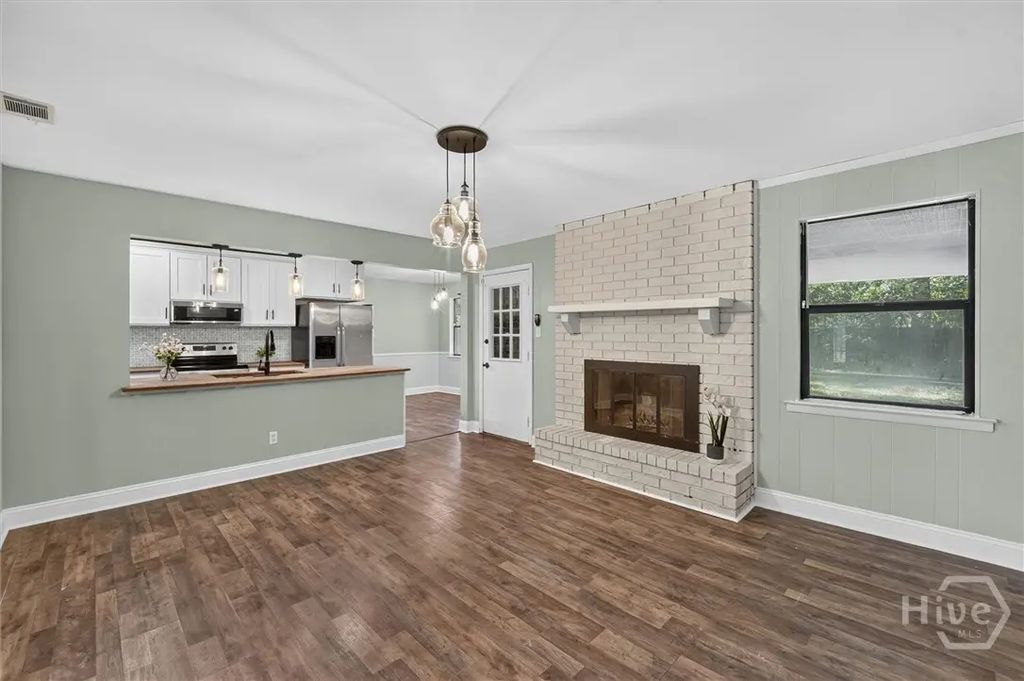 37 Beaver Run Drive, Savannah