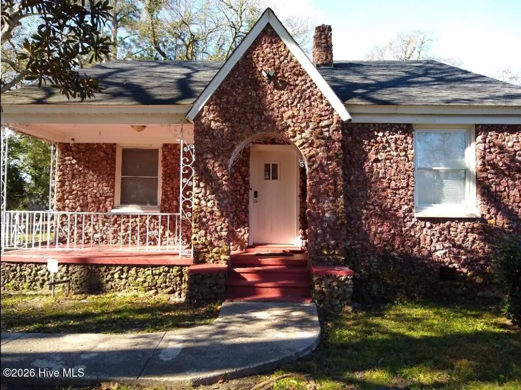 1105 Merry Street, Augusta