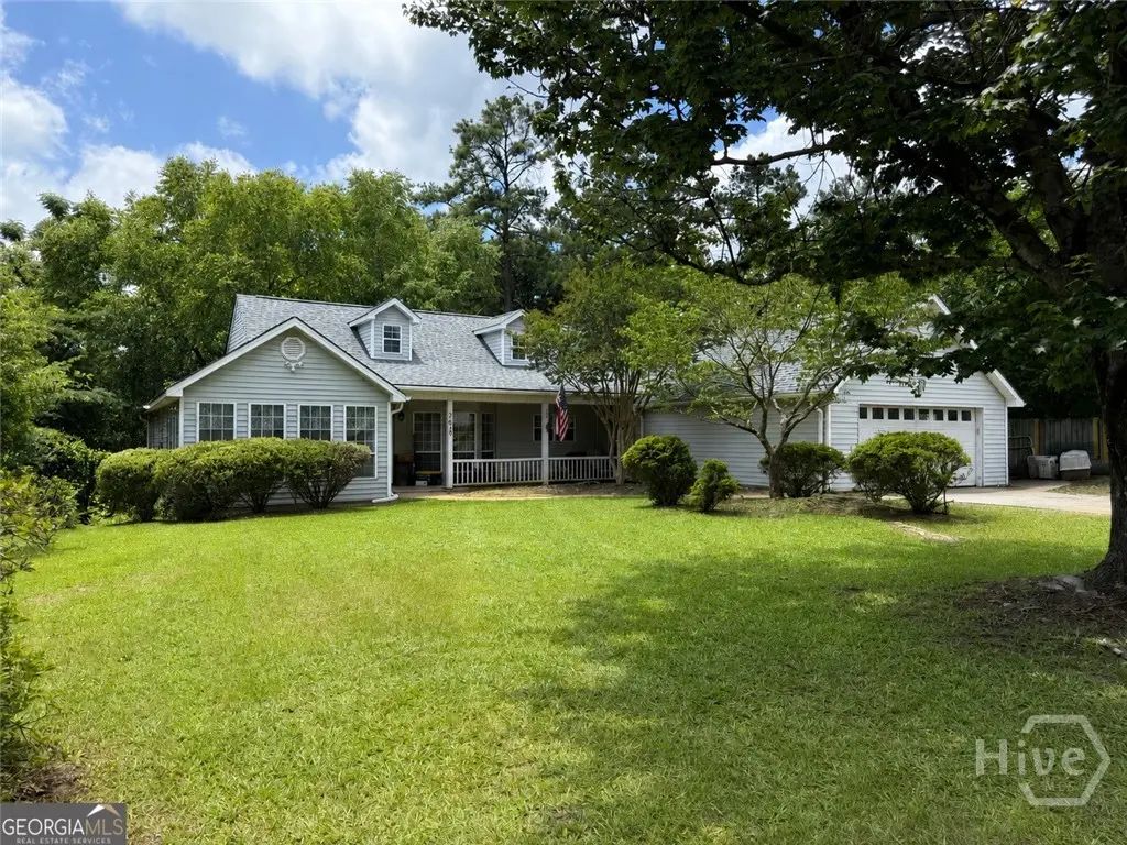 293 Osage Circle, Byron