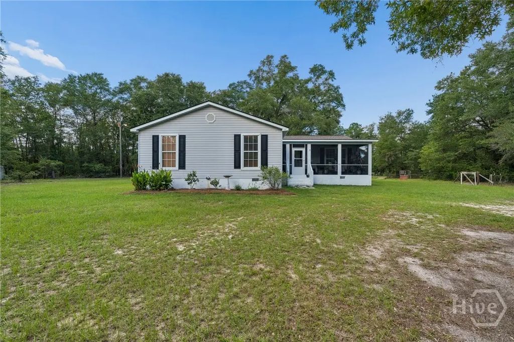 325 Groveland Nevils Road, Pembroke