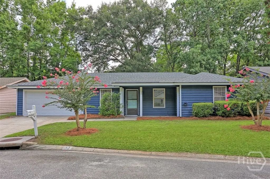 32 Norwood Court, Savannah
