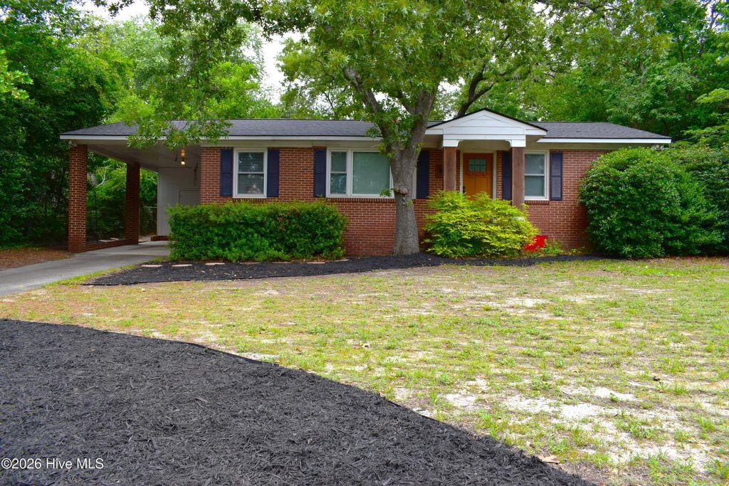 1623 Winter Street, Richmond
