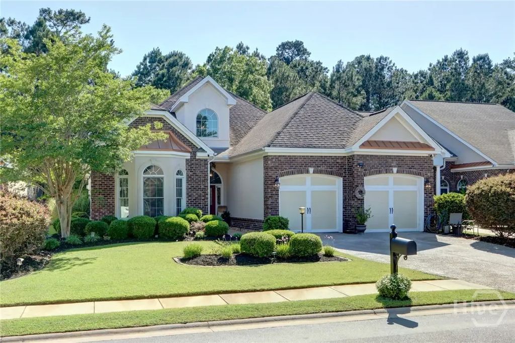 14 Lazy Hammock Court, Savannah