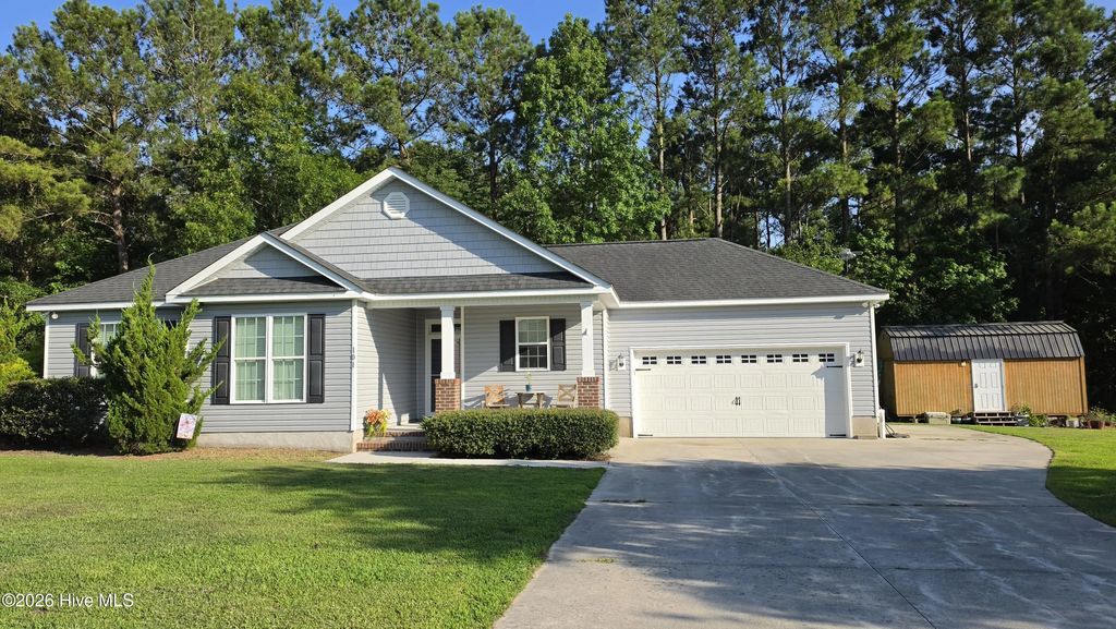 101 Neptune Court, Havelock