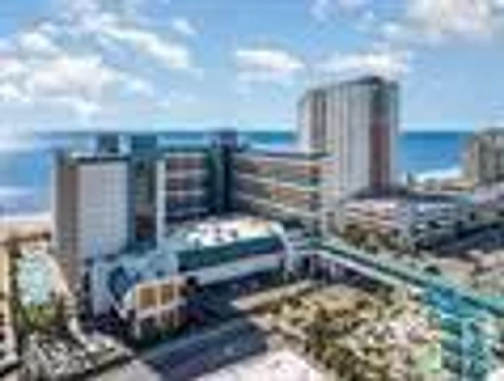 1501 S Ocean Boulevard # 1044, Myrtle Beach