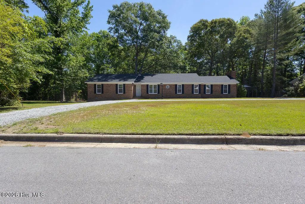 503 Castleton Drive, Hertford