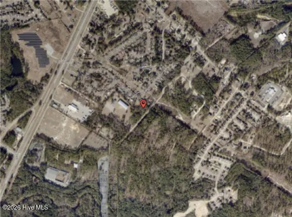 0 Gateway Drive, Fayetteville