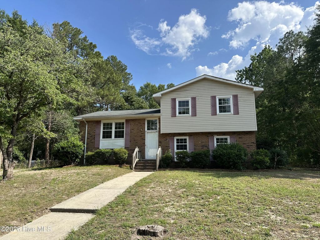 12940 Montclair Drive, Laurinburg