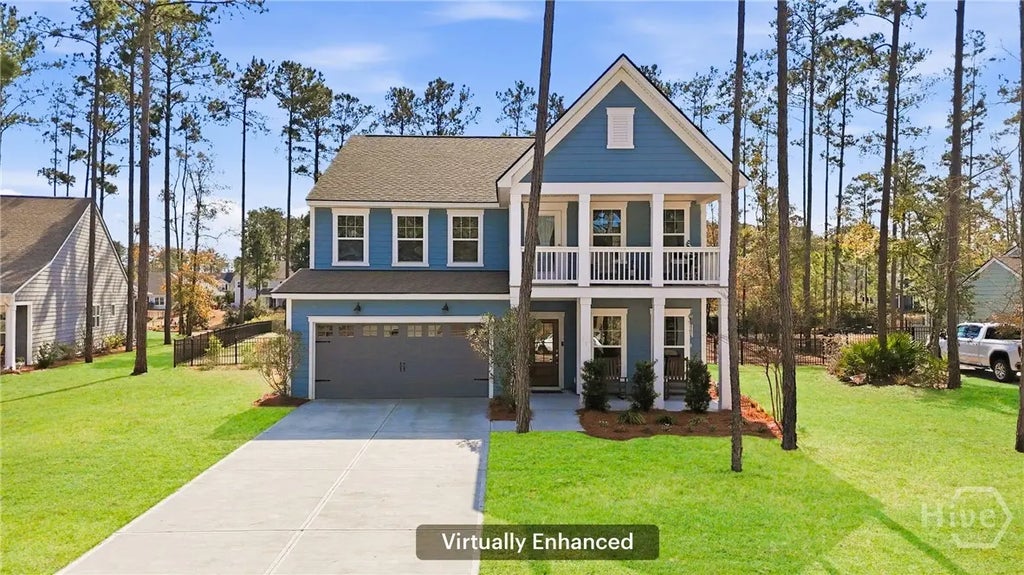 274 Mandeville Drive, Richmond Hill