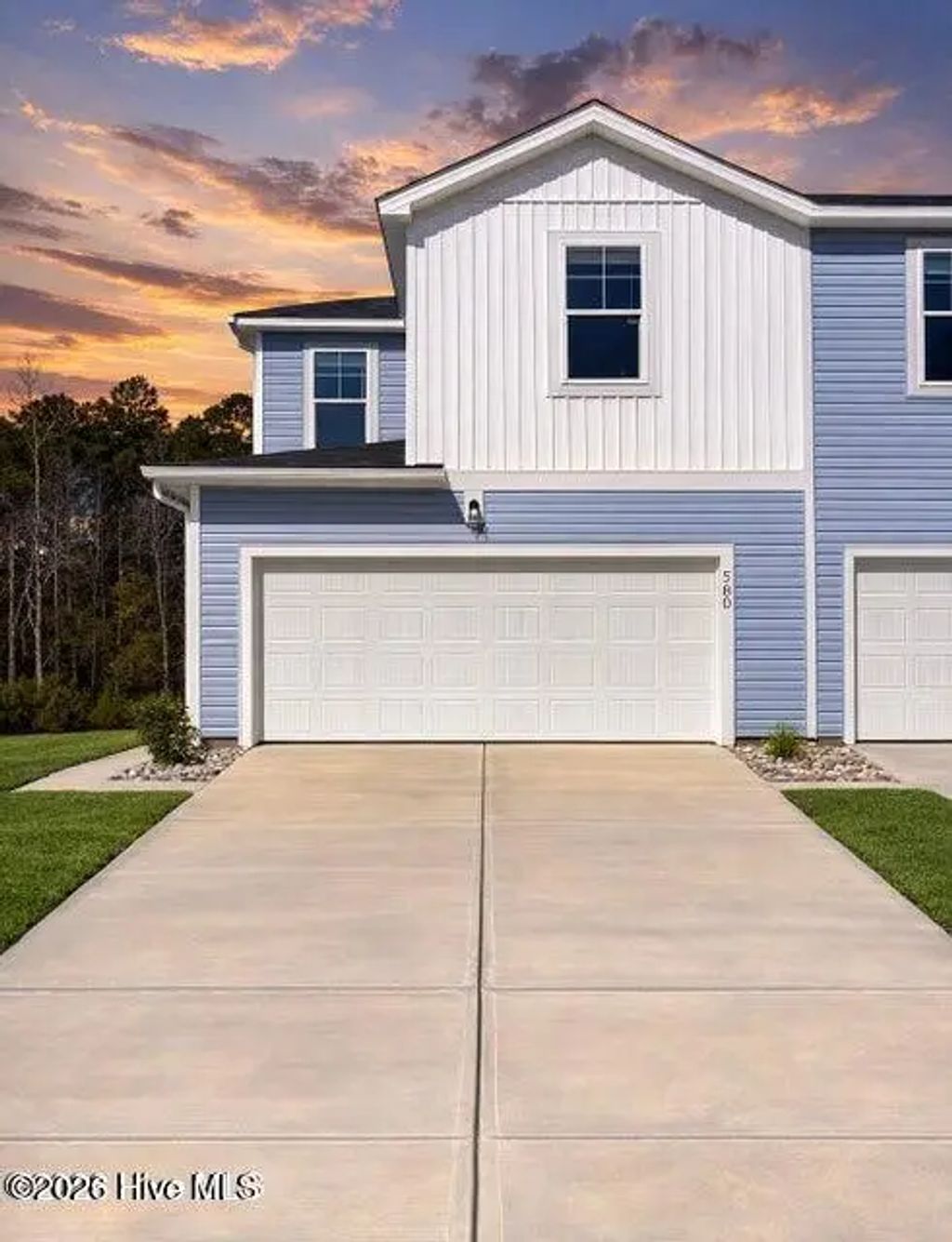 589 Sandy Hollow Drive, Jacksonville
