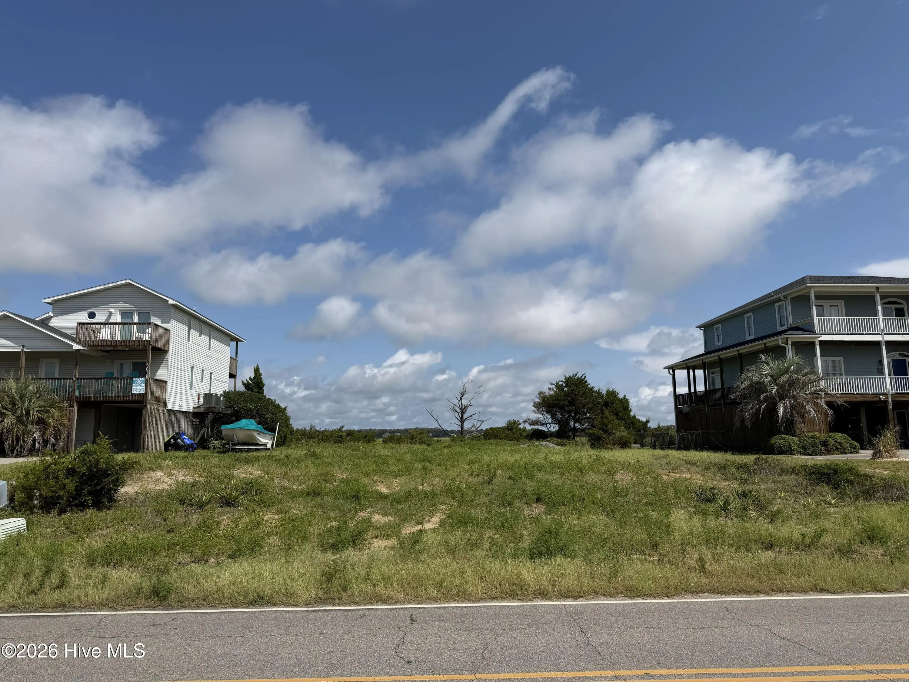 6616 Kings Lynn Drive, Oak Island