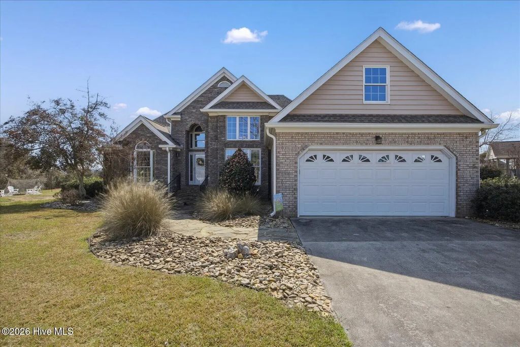 113 Lookout Ridge, Cedar Point