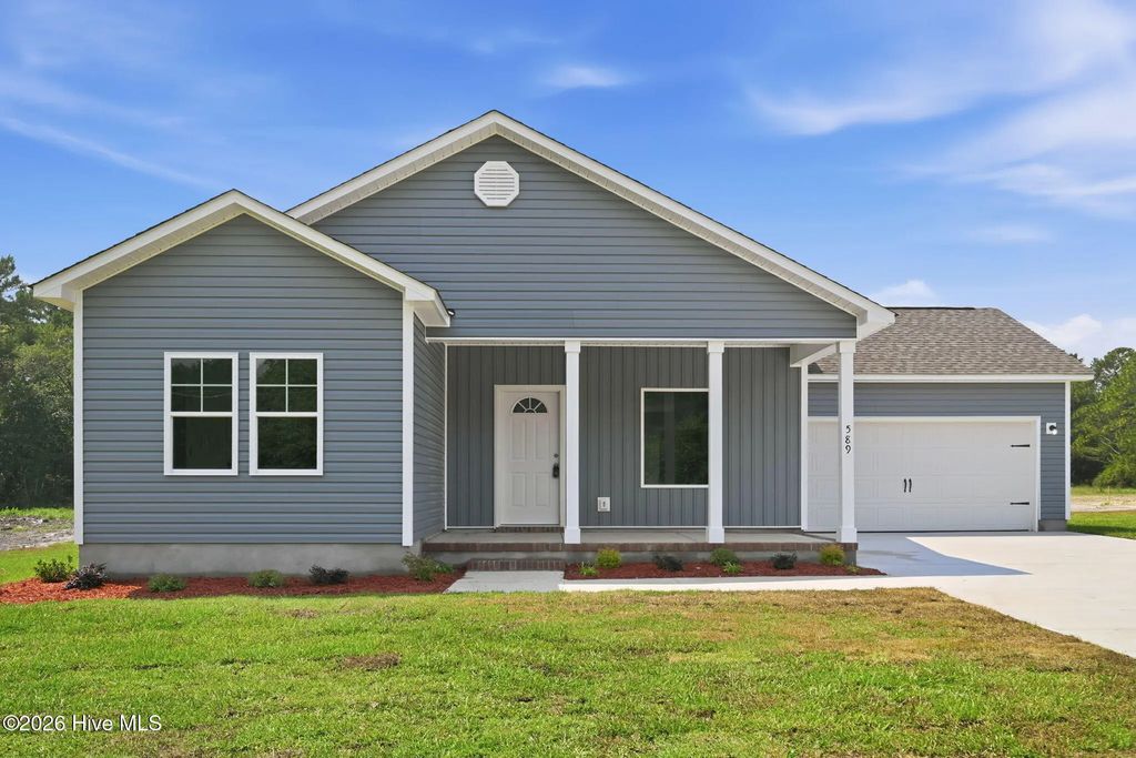 589 Batchelor Road, Richlands