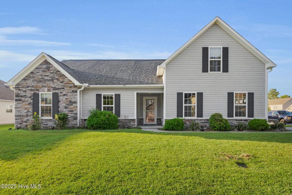 3250 Austin Avenue, New Bern