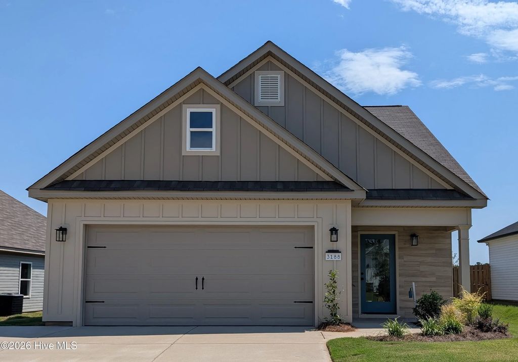 3188 Banter Drive, Aiken