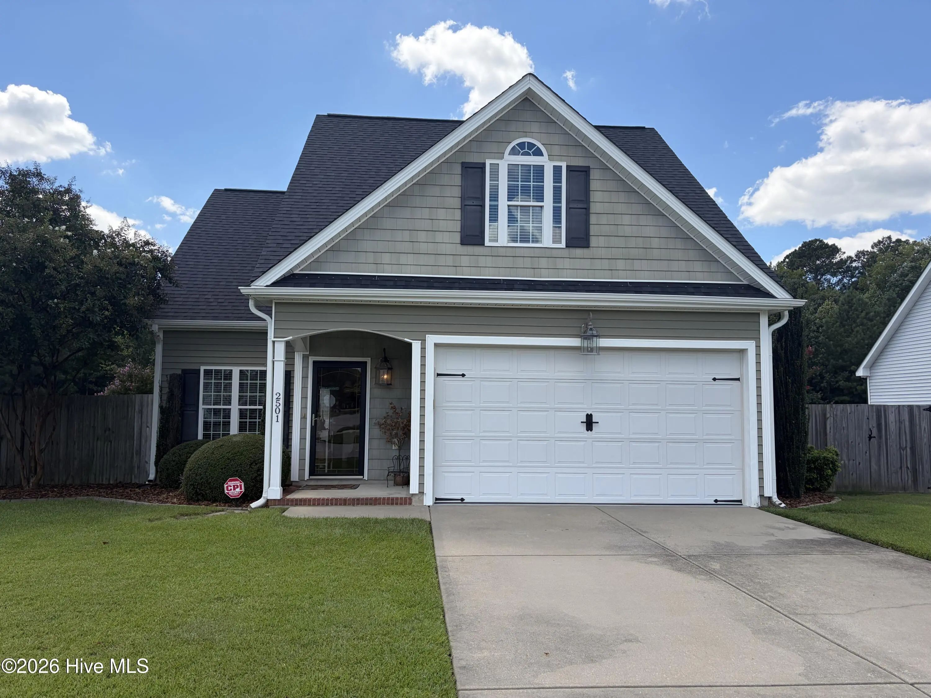 2501 Chelsea Drive Nw, Wilson