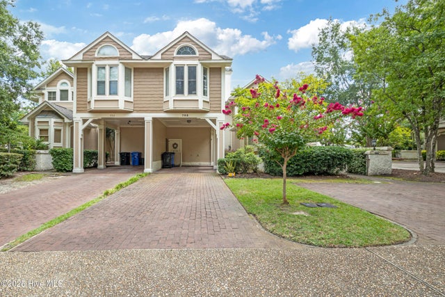 703 Marketview Court, Fayetteville