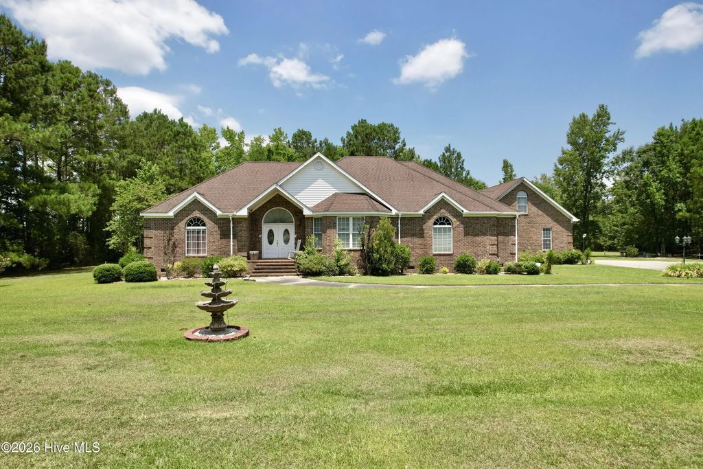 20470 Seven Creeks Highway, Tabor City