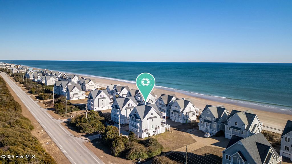 4254 Island Drive, North Topsail Beach