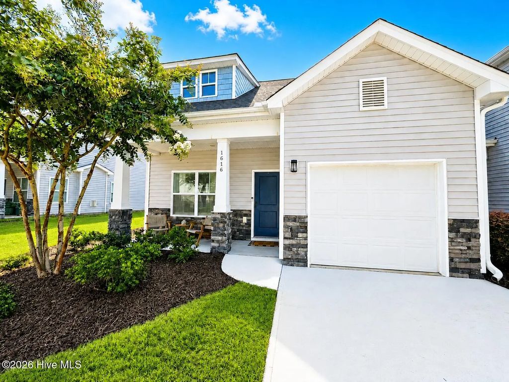 1616 Bratton Court, Wilmington