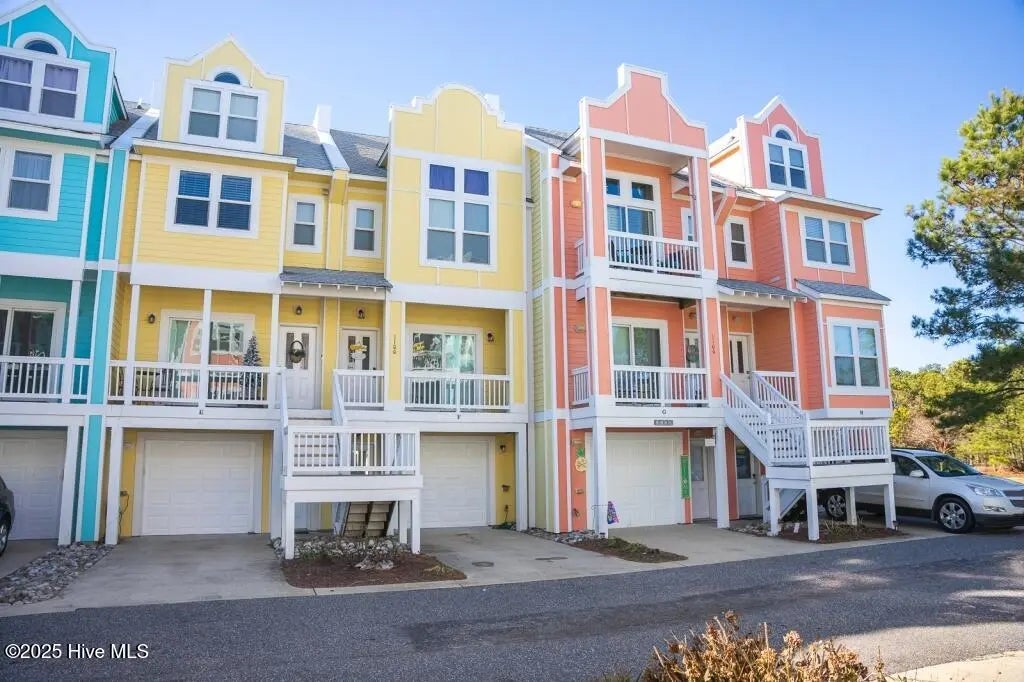 1100 Cambridge Road F, Kill Devil Hills