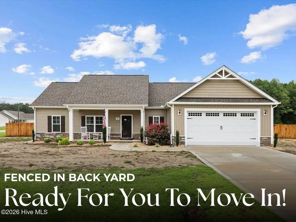 21 Oakbridge Way, Pikeville