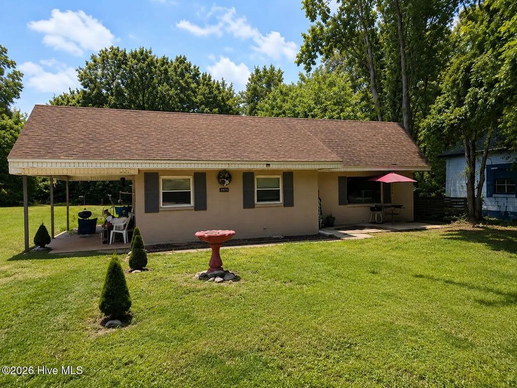 703 W Church Street, Lewiston Woodville