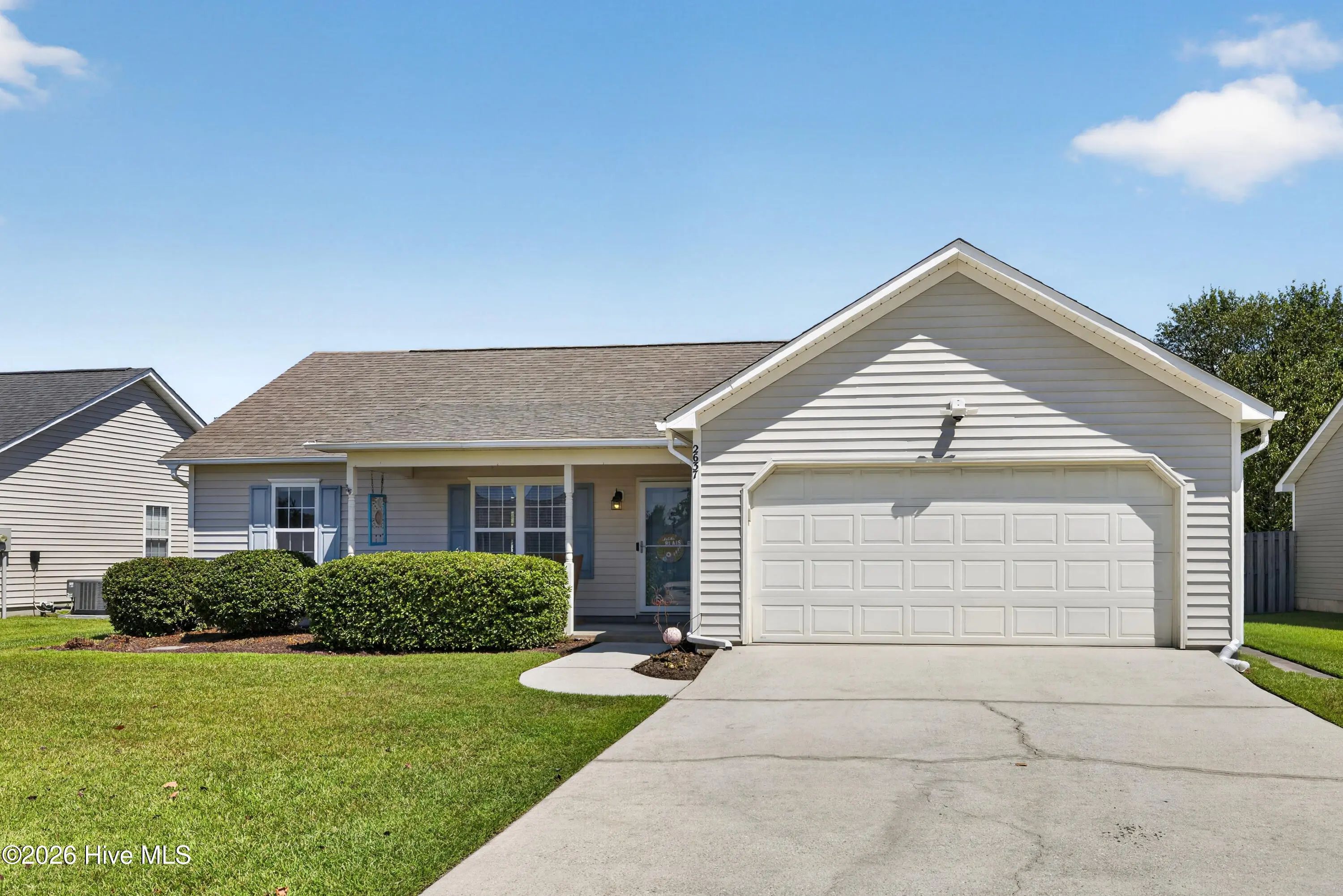 2637 Hastings Drive, Wilmington