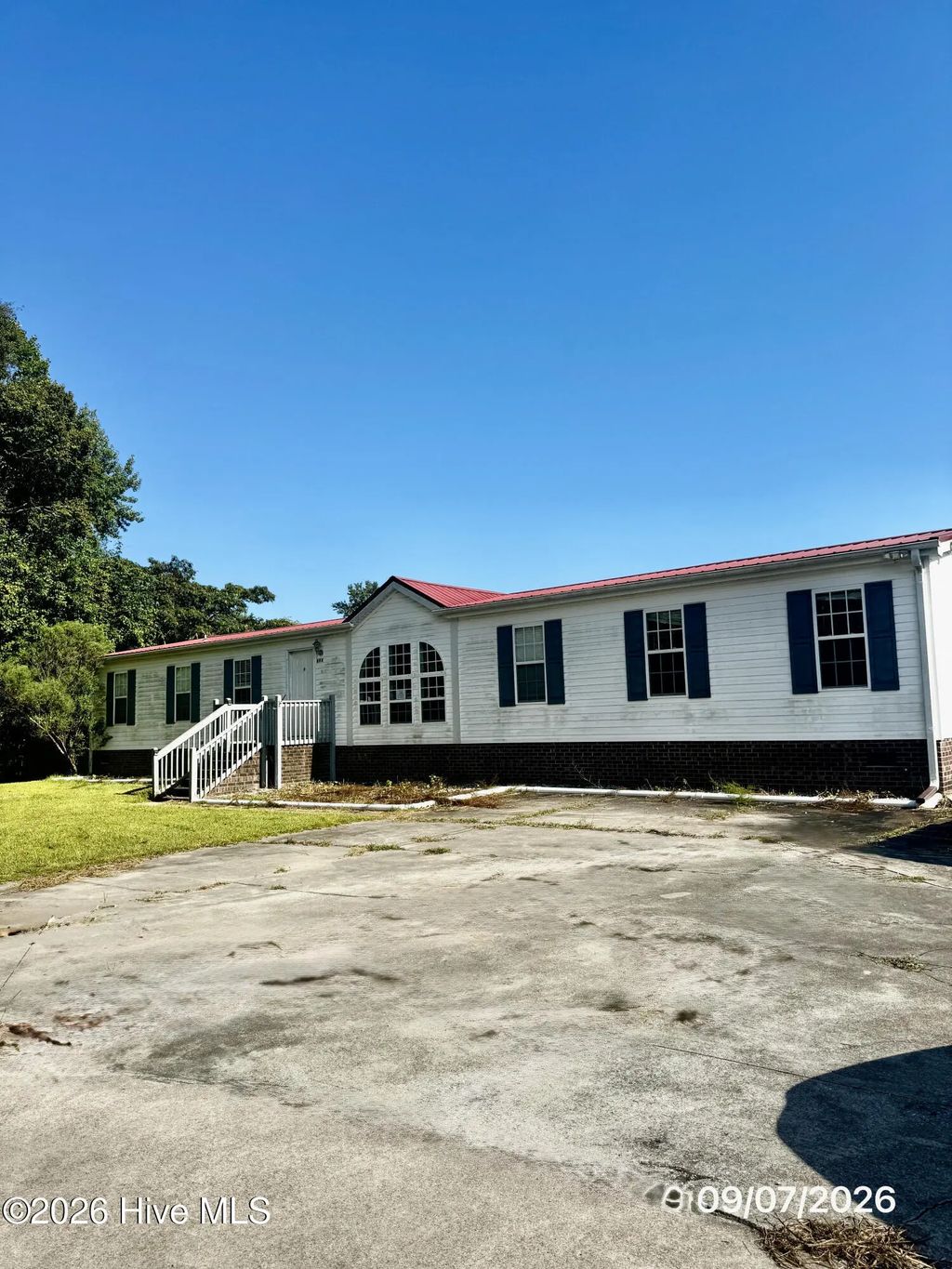 804 Maynard Boulevard, Jacksonville