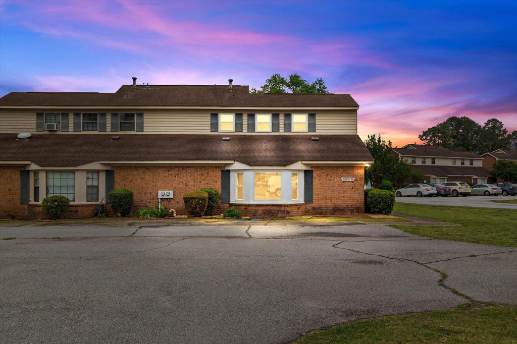 1580 Goshen Road B, Richmond