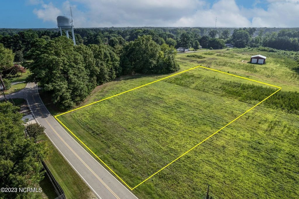 00 N Big Woods Road, Spring Hope