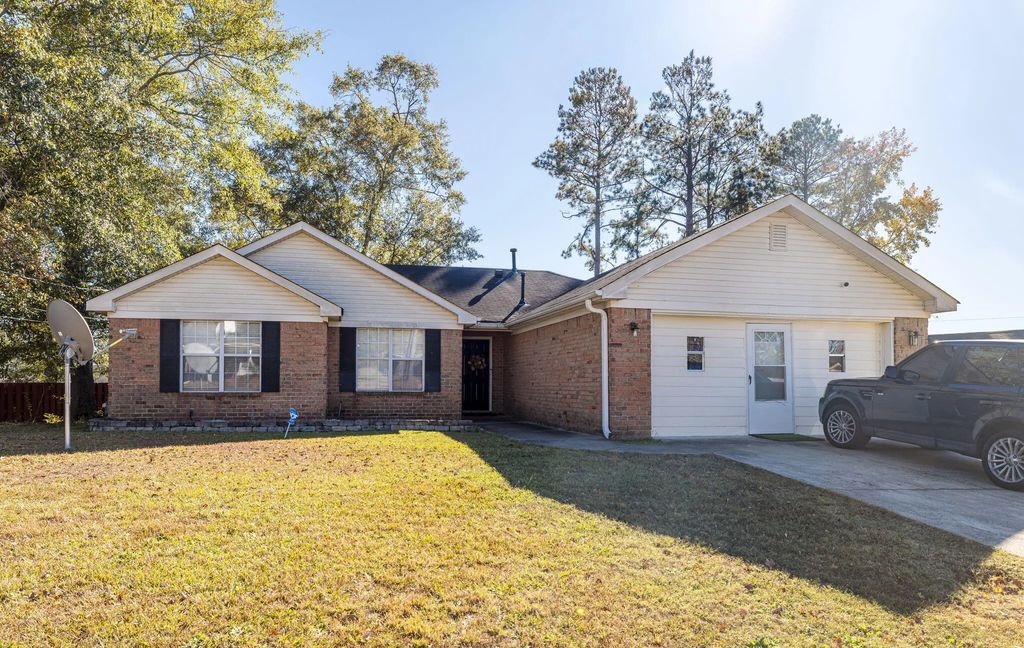 2112 Stoker Place, Columbia