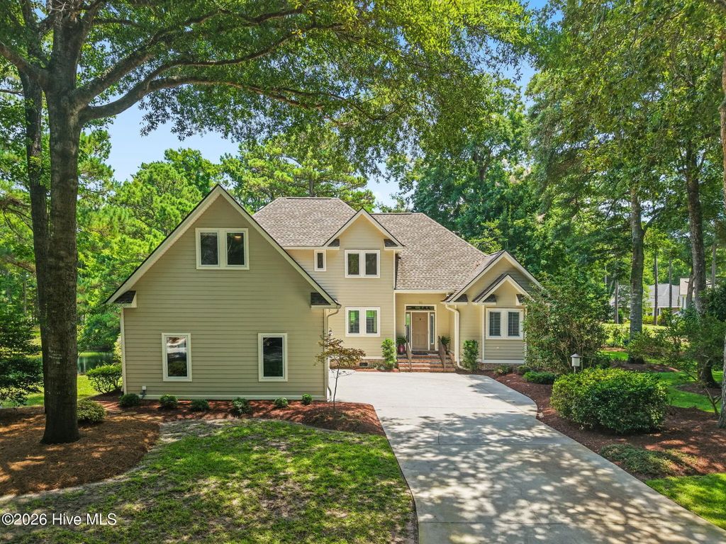 70 Marina Drive Sw, Supply