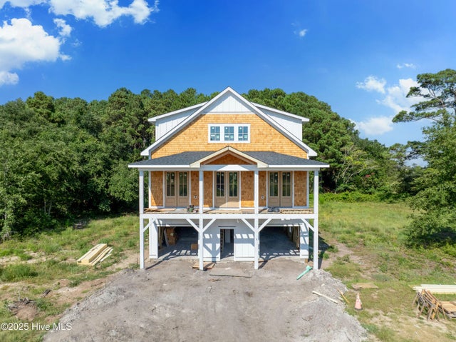 137 Bethea Street, Holly Ridge