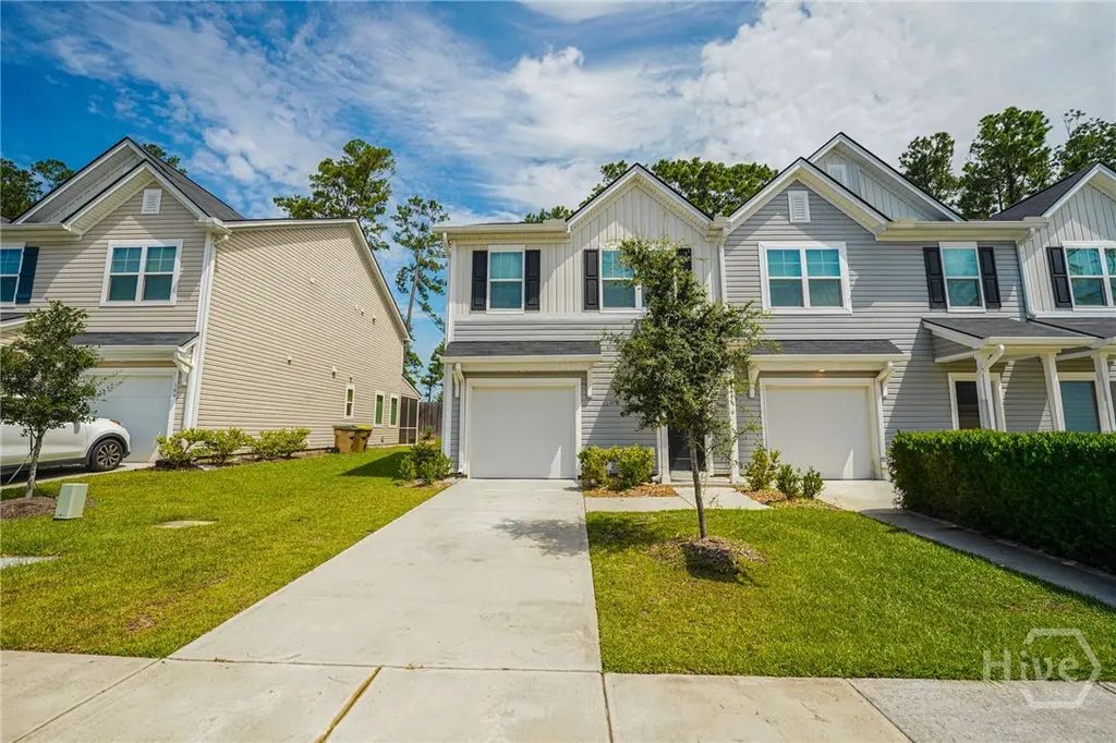 166 Benelli Drive, Pooler