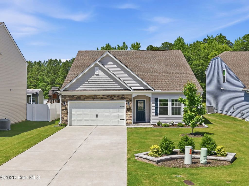 138 Pumpernickel Place, Washington