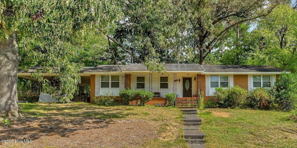 3428 Rushing Road, Augusta