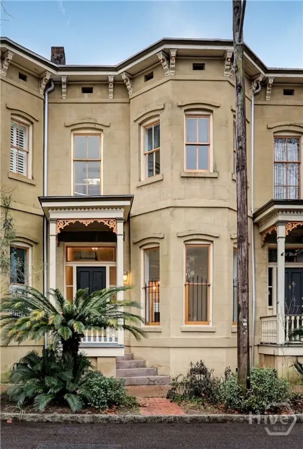 315 W Bolton Street, Savannah