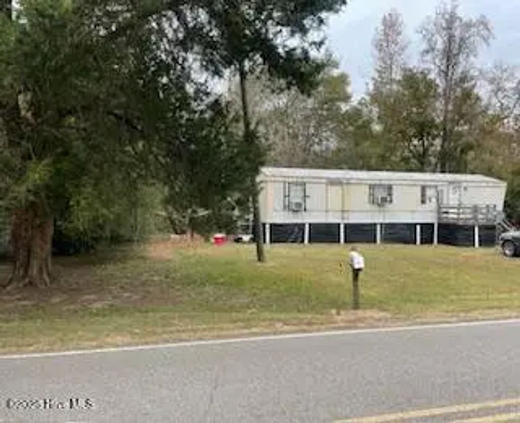 419 Cannons Ferry Road, Tyner