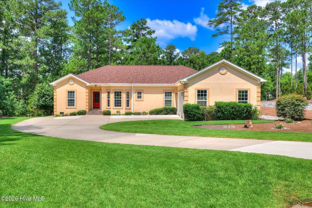 313 Oreda Place, McCormick