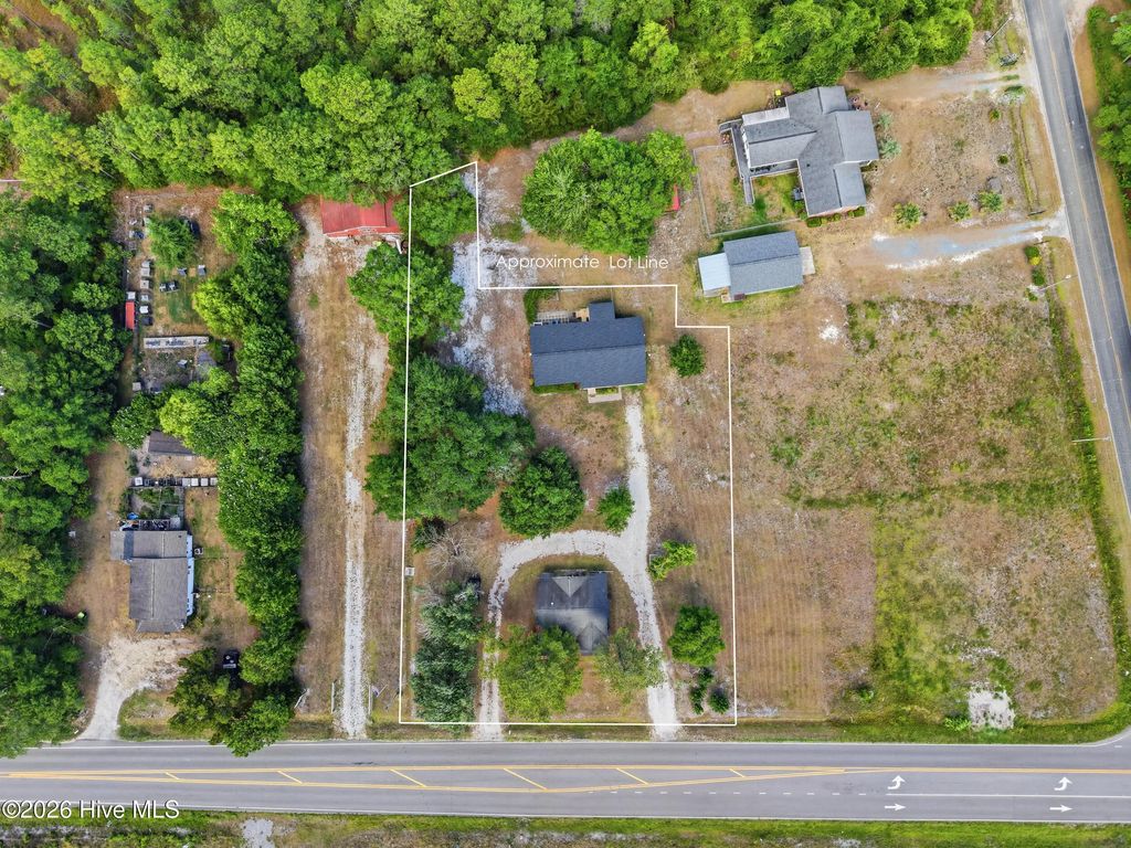 879 Bricklanding Road Sw, Shallotte